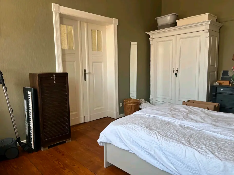 3 Zimmer Wohnung mit 70 m² in Greifswald – Bild 3