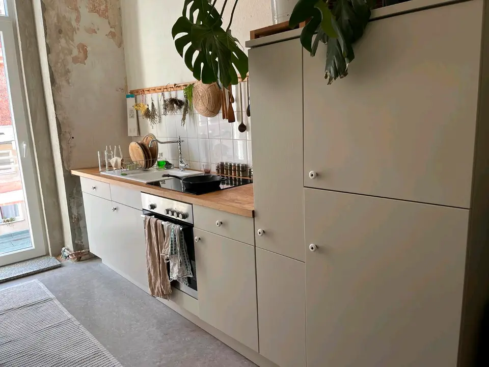 3 Zimmer Wohnung mit 70 m² in Greifswald – Bild 6