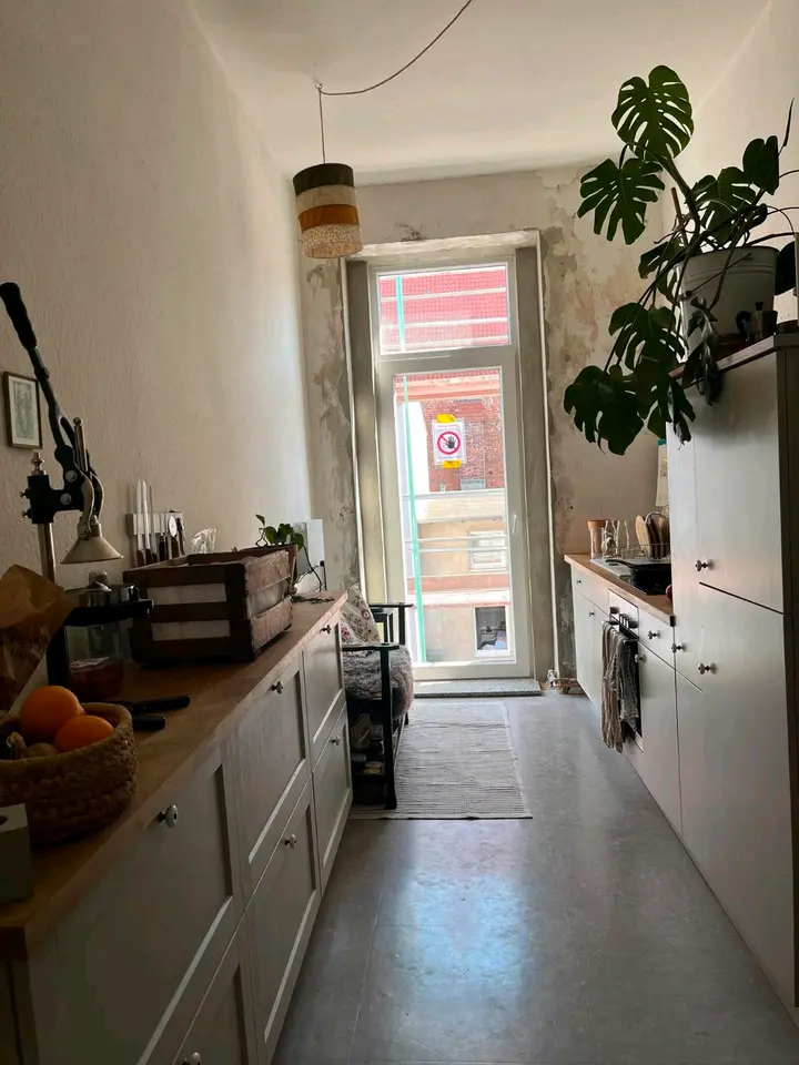 3 Zimmer Wohnung mit 70 m² in Greifswald – Bild 9