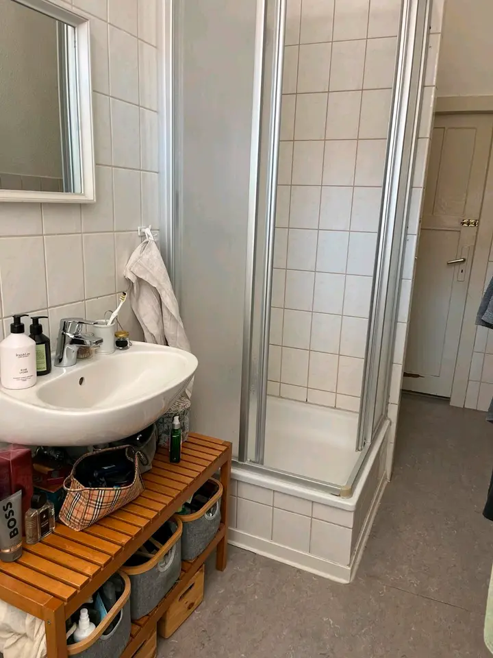 3 Zimmer Wohnung mit 70 m² in Greifswald – Bild 10