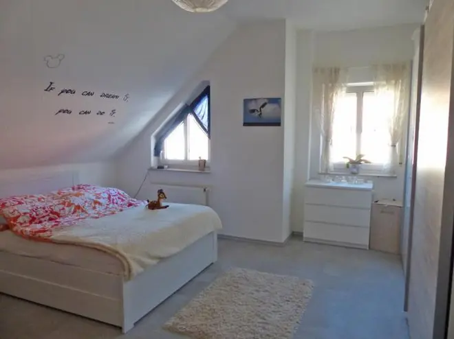 2 Zimmer Wohnung mit 59 m² in Hanau – Bild 2
