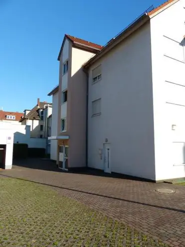 2 Zimmer Wohnung mit 59 m² in Hanau – Bild 7