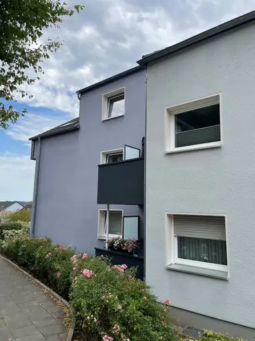 2 Zimmer Wohnung mit 62 m² in Hagen – Bild 1