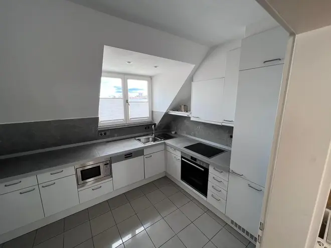 3 Zimmer Wohnung mit 189 m² in Berlin – Bild 12