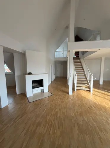 3 Zimmer Wohnung mit 189 m² in Berlin – Bild 3