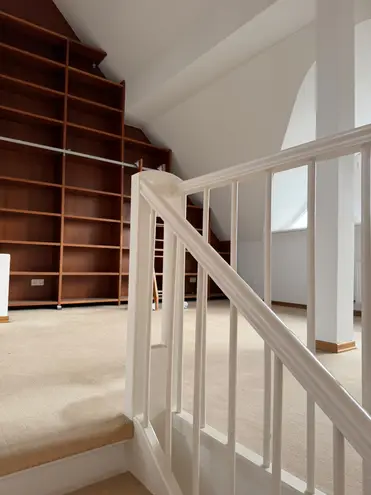 3 Zimmer Wohnung mit 189 m² in Berlin – Bild 4