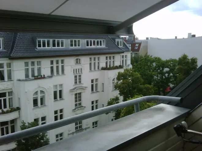 3 Zimmer Wohnung mit 189 m² in Berlin – Bild 5