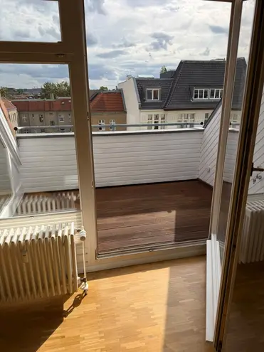 3 Zimmer Wohnung mit 189 m² in Berlin – Bild 6