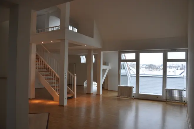 3 Zimmer Wohnung mit 189 m² in Berlin – Bild 9
