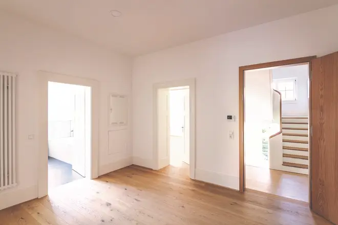2 Zimmer Wohnung mit 103 m² in Karlsruhe – Bild 3