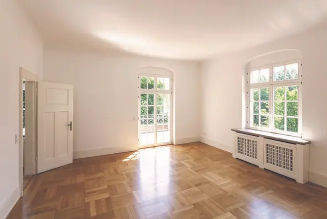 2 Zimmer Wohnung mit 103 m² in Karlsruhe – Bild 4