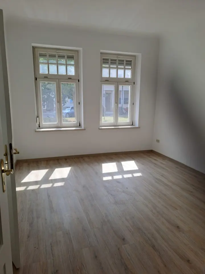 3 Zimmer Wohnung mit 56 m² in Stendal – Bild 1