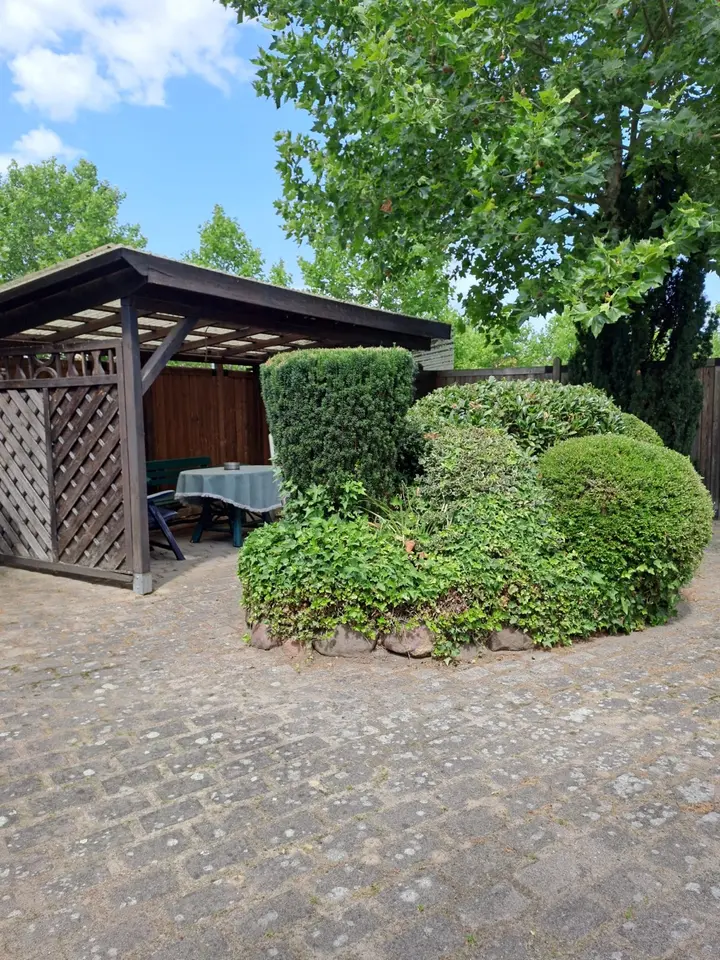 3 Zimmer Wohnung mit 56 m² in Stendal – Bild 8