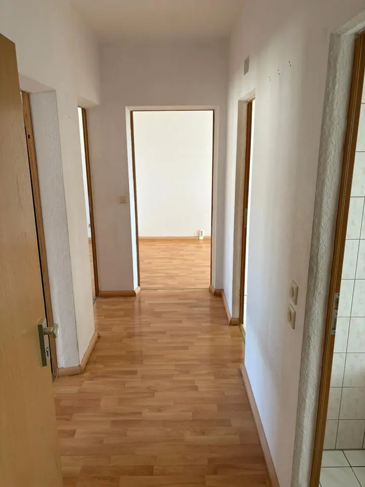 3 Zimmer Wohnung mit 56 m² in Stendal – Bild 10