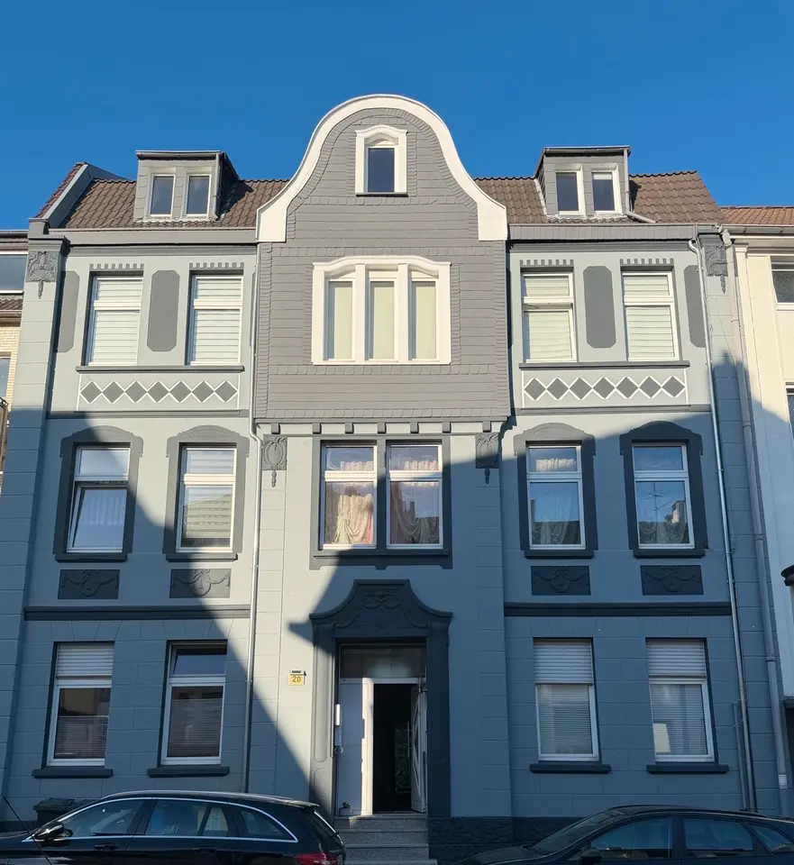 3 Zimmer Wohnung mit 93 m² in Solingen – Bild 8