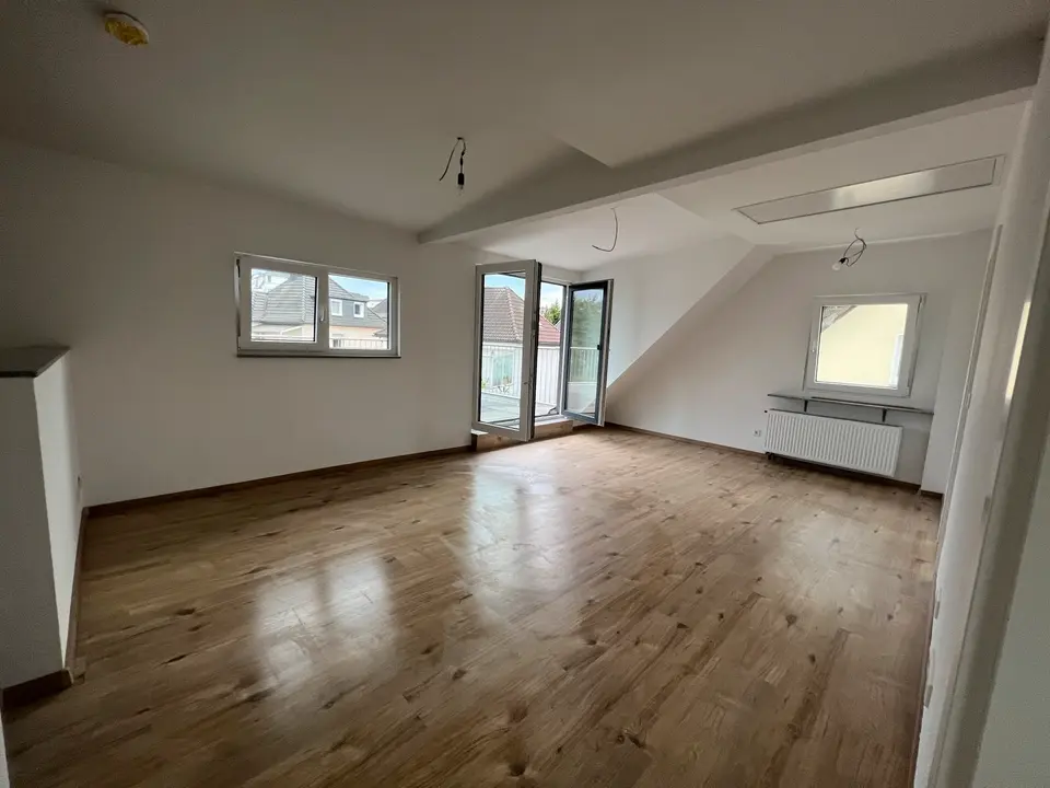 3 Zimmer Wohnung mit 93 m² in Solingen – Bild 10