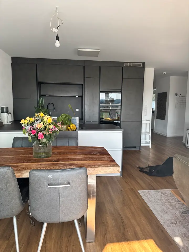 4 Zimmer Wohnung mit 110 m² in Heilbronn – Bild 4