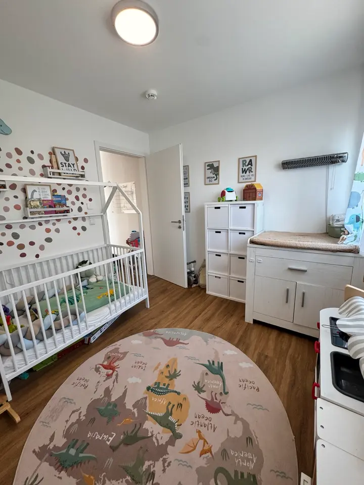4 Zimmer Wohnung mit 110 m² in Heilbronn – Bild 6