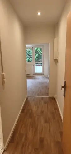 1 Zimmer Wohnung mit 29 m² in Potsdam – Bild 2