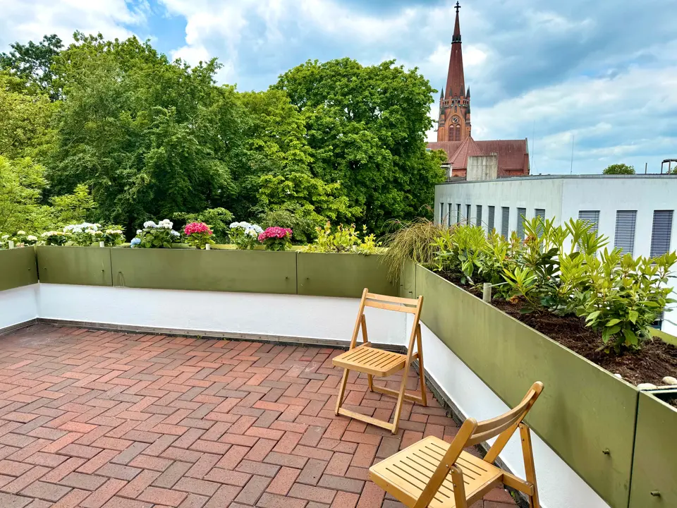 4 Zimmer Wohnung mit 96 m² in Delmenhorst – Bild 2
