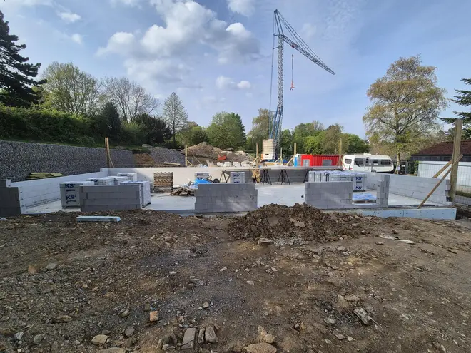 3 Zimmer Haus mit 148 m² in Solingen – Bild 3