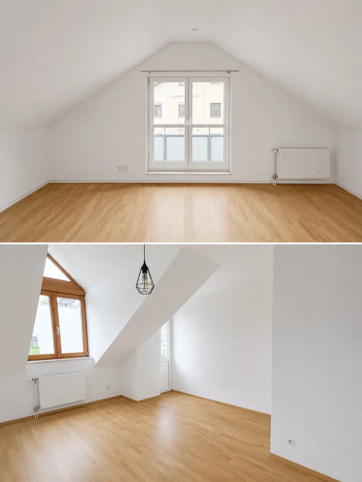 5 Zimmer Wohnung mit 127 m² in Lörrach – Bild 2