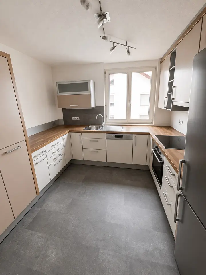5 Zimmer Wohnung mit 127 m² in Lörrach – Bild 3