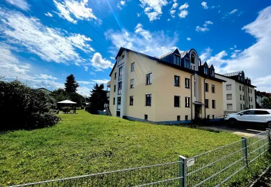 5 Zimmer Wohnung mit 127 m² in Lörrach – Bild 6