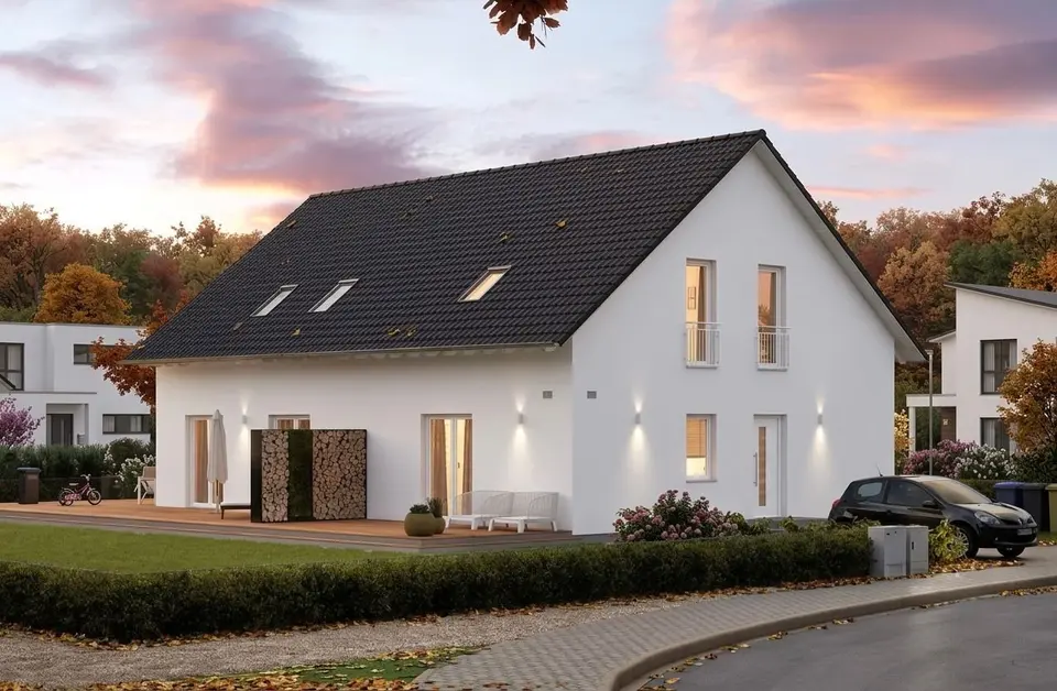 5 Zimmer Wohnung mit 127 m² in Lörrach – Bild 9