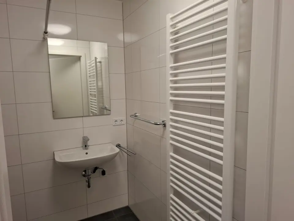 Studio mit 24 m² in Erlangen – Bild 6