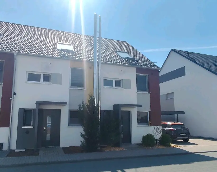 4 Zimmer Wohnung mit 92 m² in Groß-Gerau – Bild 4