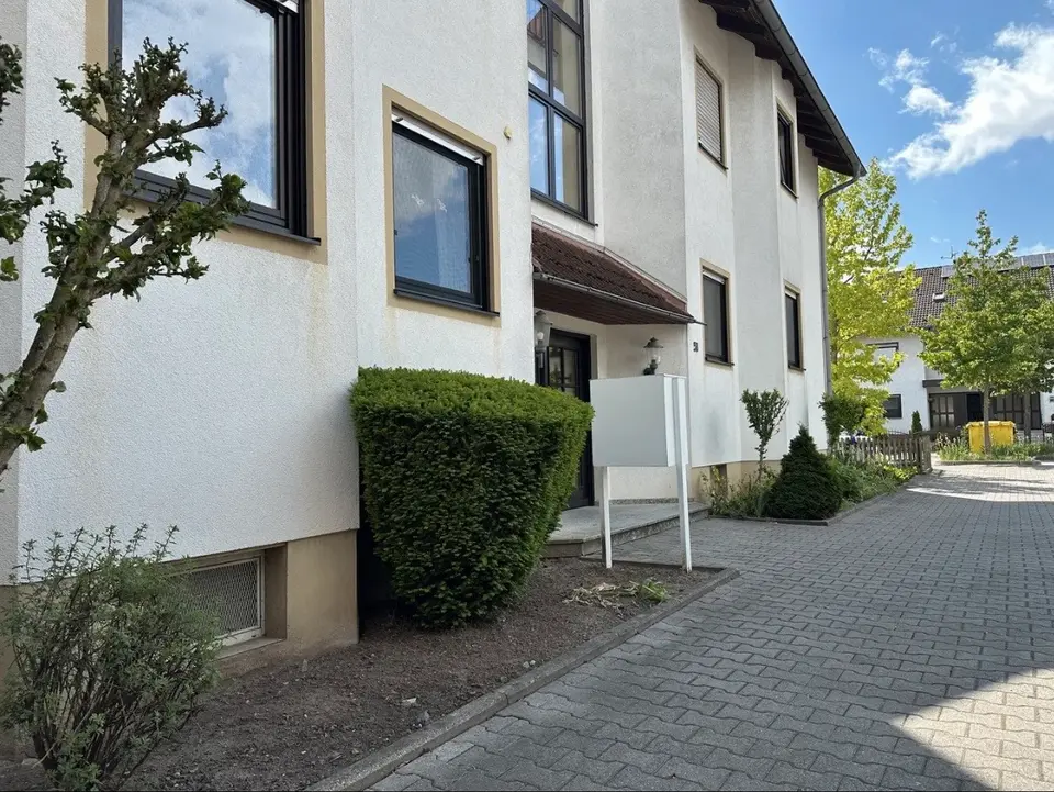 4 Zimmer Wohnung mit 92 m² in Groß-Gerau – Bild 6