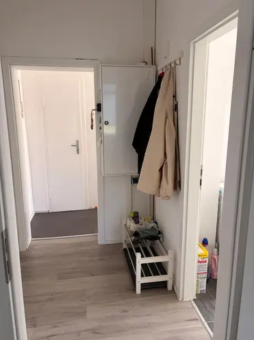 1 Zimmer Wohnung mit 38 m² in Braunschweig – Bild 3