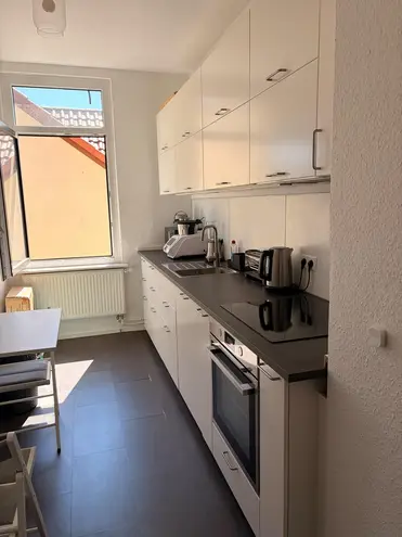 1 Zimmer Wohnung mit 38 m² in Braunschweig – Bild 4