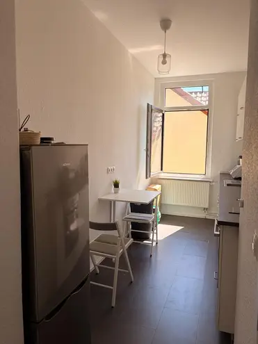 1 Zimmer Wohnung mit 38 m² in Braunschweig – Bild 6