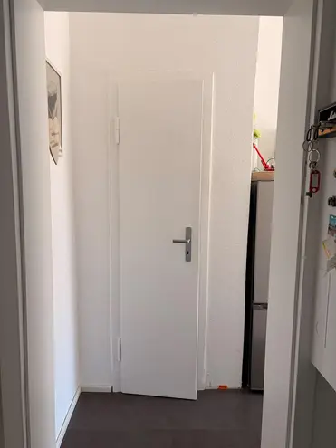 1 Zimmer Wohnung mit 38 m² in Braunschweig – Bild 7