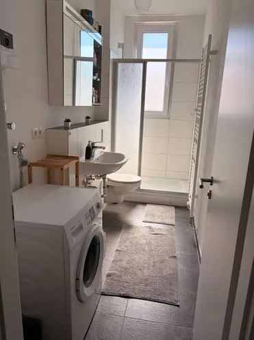 1 Zimmer Wohnung mit 38 m² in Braunschweig – Bild 8