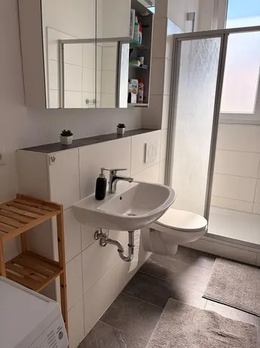 1 Zimmer Wohnung mit 38 m² in Braunschweig – Bild 10
