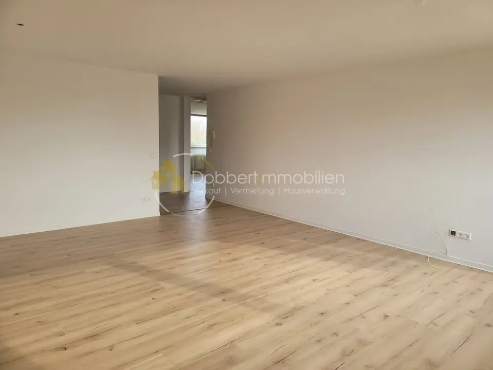3 Zimmer Wohnung mit 93 m² in Schwäbisch Hall – Bild 1