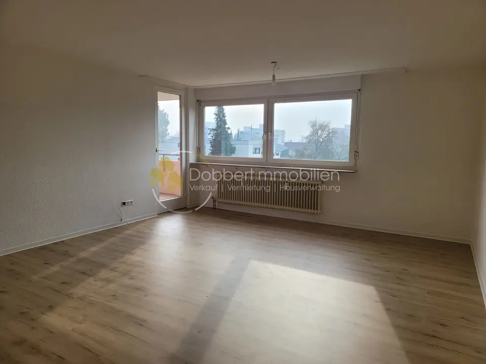 3 Zimmer Wohnung mit 93 m² in Schwäbisch Hall – Bild 2
