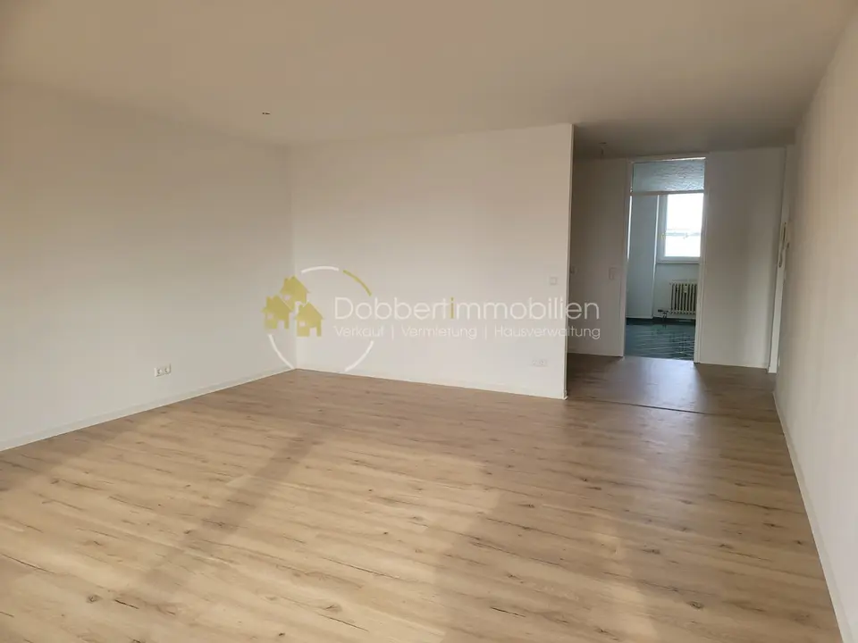 3 Zimmer Wohnung mit 93 m² in Schwäbisch Hall – Bild 3