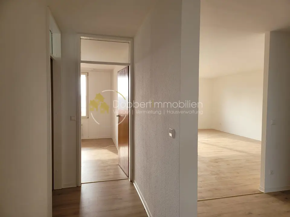 3 Zimmer Wohnung mit 93 m² in Schwäbisch Hall – Bild 4