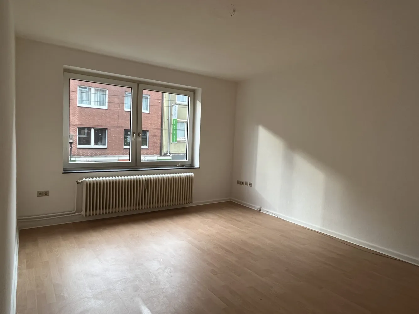 2 Zimmer Wohnung mit 38 m² in Herne – Bild 1