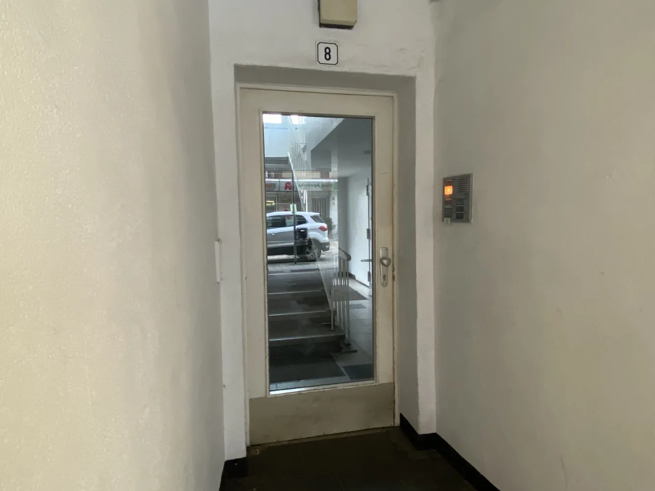 2 Zimmer Wohnung mit 38 m² in Herne – Bild 2