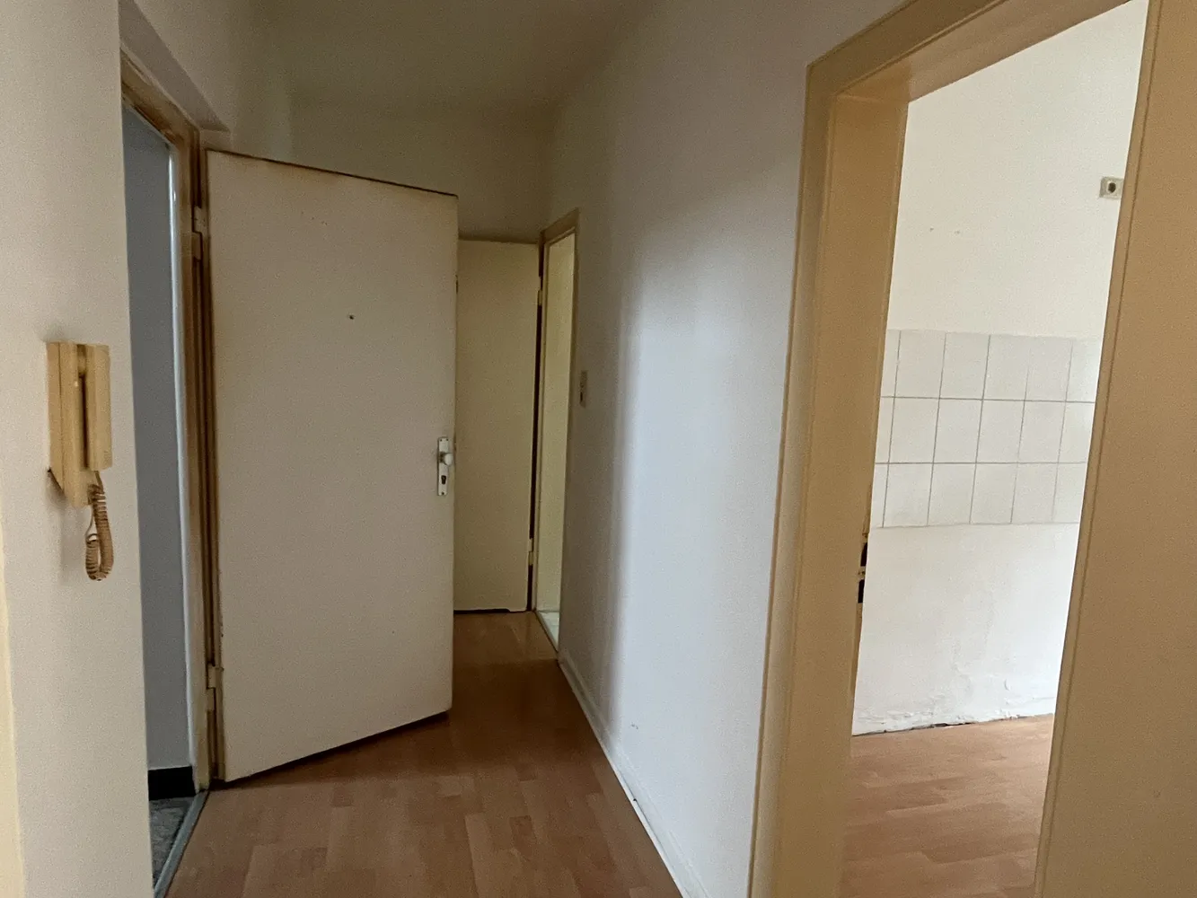 2 Zimmer Wohnung mit 38 m² in Herne – Bild 4