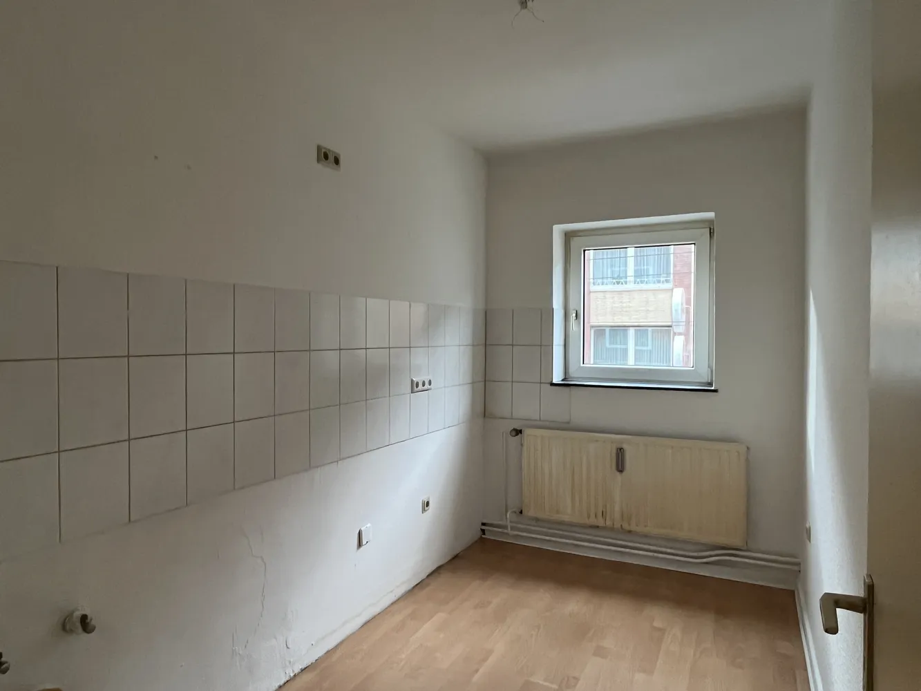 2 Zimmer Wohnung mit 38 m² in Herne – Bild 7