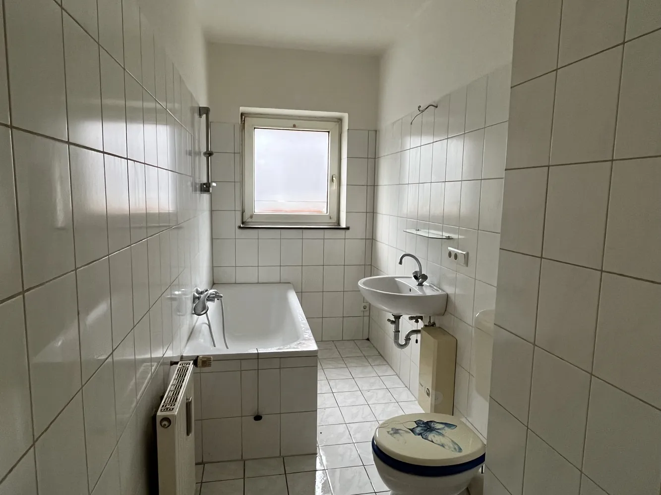 2 Zimmer Wohnung mit 38 m² in Herne – Bild 9