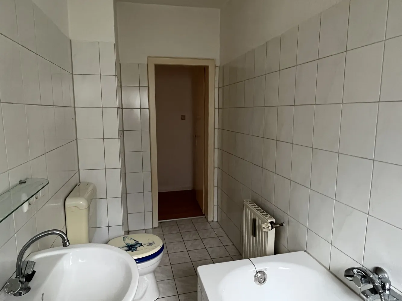 2 Zimmer Wohnung mit 38 m² in Herne – Bild 10