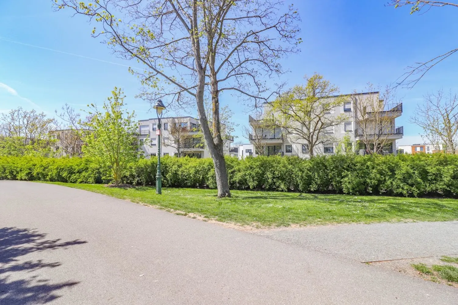 3 Zimmer Wohnung mit 92 m² in Würzburg – Bild 1