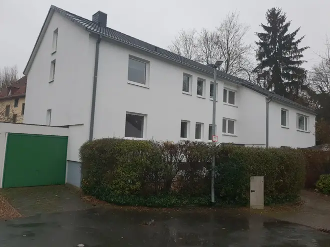 6 Zimmer Wohnung mit 155 m² in Hannover – Bild 1